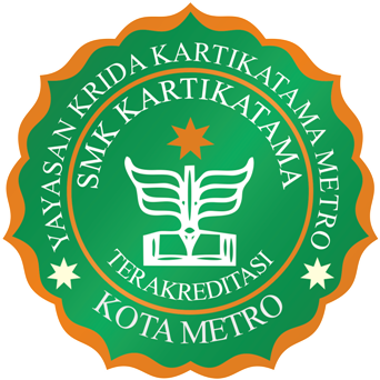 Logo SMK